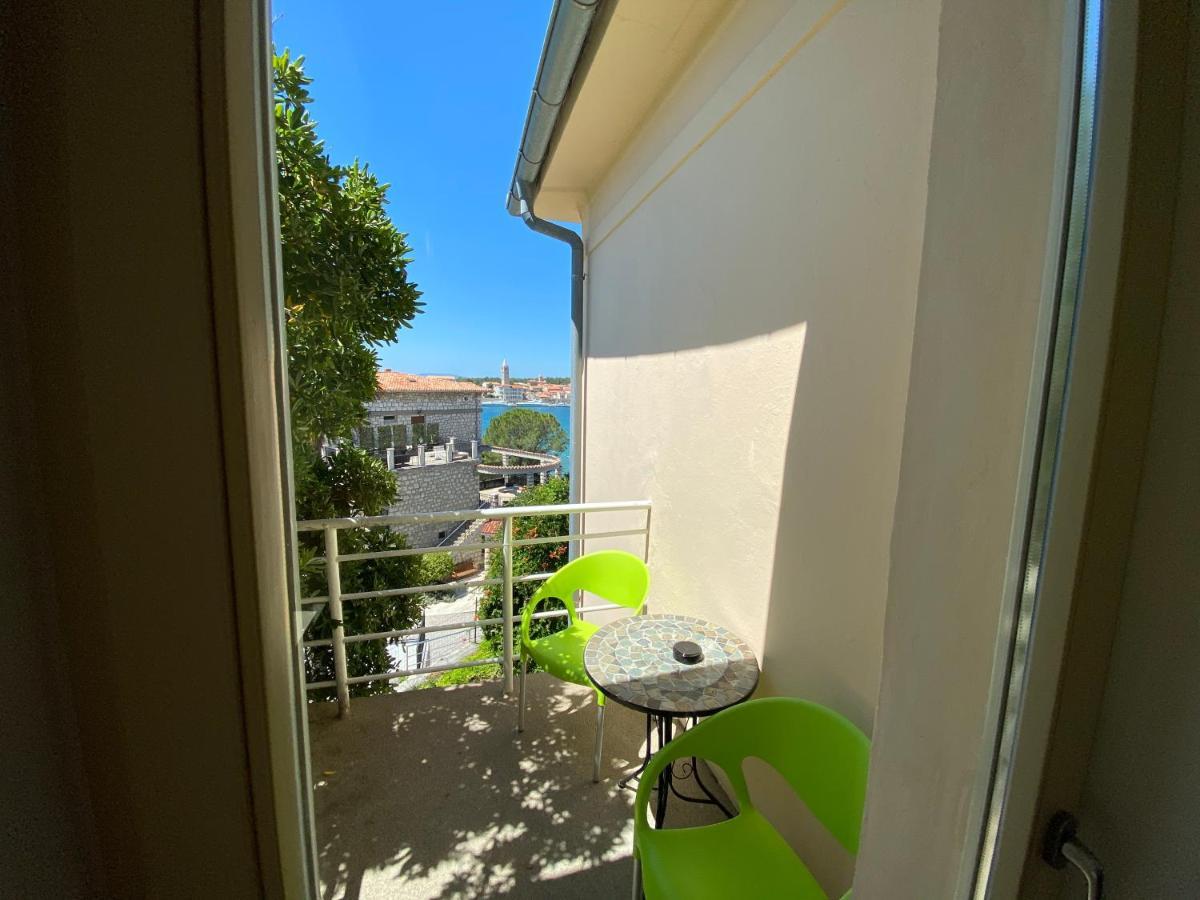 Villas Arbia - Magdalena By The Beach Banjol Exterior photo